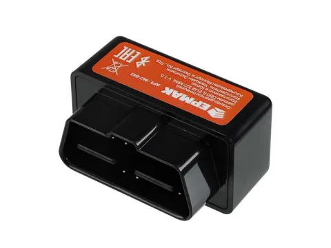 Тестер диагностический OBD2, v1.5 ЕРМАК