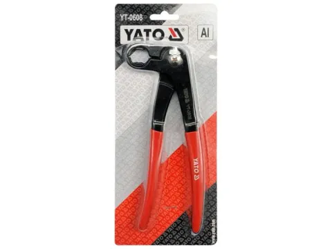 Щипцы для топливных соединений YATO