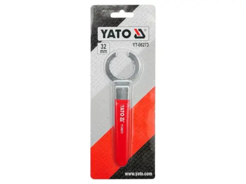 Ключ для регулировки натяжного шкива VW , AUDI 32мм YATO