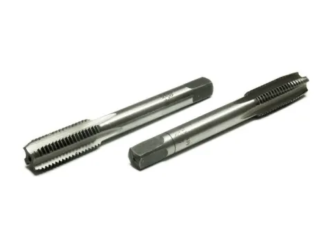 Метчик М12*1,5 (комп. 2шт)