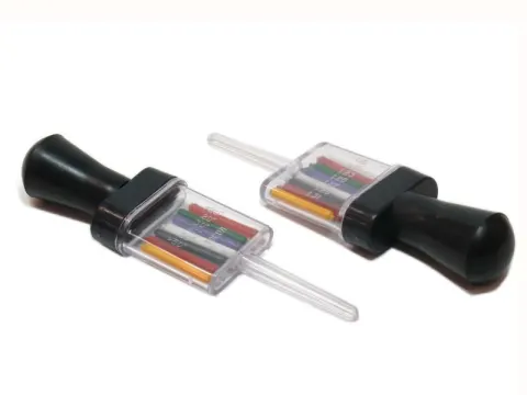 Ареометр(индикатор плотности) 001 /1/300