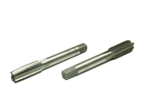 Метчик М12*1,75 (комп. 2шт)
