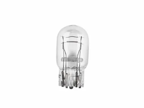 Лампа Osram  W21/5W (W3x16d)большая 12V 7515 /10/50