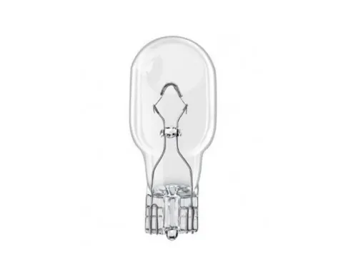 Лампа Osram W12-16W (W2,1x9.5d) SILVANIA 921/10/50