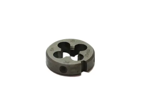 Плашка круглая М14*1,25
