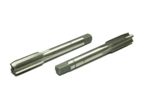 Метчик М12*1,25 (комп.2шт)